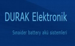Durak Elektronik