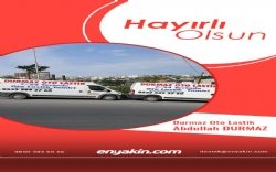 DURMAZ OTO LASTİK MAHMUTBEY