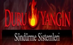 Duru Yangın Söndürme Sistemleri