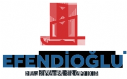 Efendioğlu Group Hafriyat & Bina Yıkım