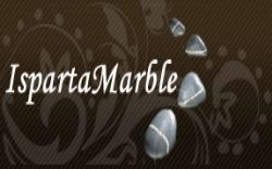 Isparta Marble