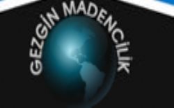 Gezgin Madencilik