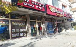EFSANE OTO AKSESUAR
