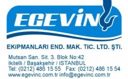 EGE VİNÇ MAKİNE SANAYİ