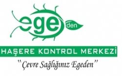 Egeden İlaçlama