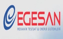 Egesan Makina San Tic Ltd Şti