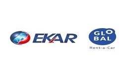 EKAR GLOBAL Rent-a-Car - Araç Kiralama