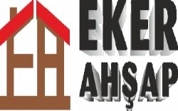 Eker Ahşap - Ahşap Ev - Kamelya - Pergole