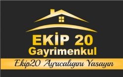 EKİP20 GAYRİMENKUL & YATIRIM İNŞAAT