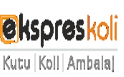 EKSPRES KOLİ KUTU AMBALAJ SAN.TİC.LTD.ŞTİ.