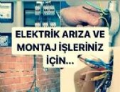 Elektrik arıza