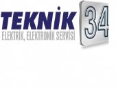 ELEKTRİK ELEKTRONİK UYDU SİSTEMLERİ