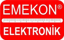 Emekon Elektronik Mekatronik Tasarım Arge San. ve Tic. Ltd.