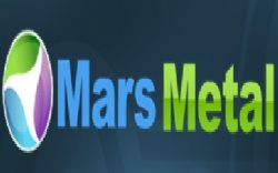 KMS Mars Metal Sanayi ve Ticaret