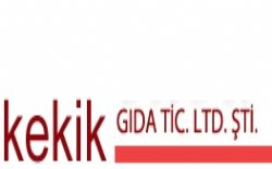 Kekik Gıda