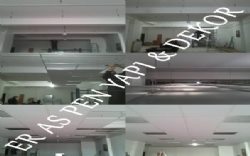 Er As Pen Yapı