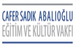 Cafer Sadık Abalıoğlu Eğitim ve Kültür Vakfı
