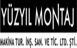 Yüzyıl Montaj Makina İnşaat Sanayi VeTicaret Limited Şirketi