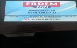 Erdem Yapı