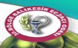 Balıkesir Eczacı Odası