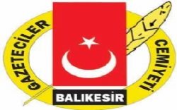 Balıkesir Gazeteciler Cemiyeti - BGC