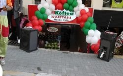 çiğ köfte