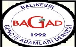 Balıkesir Genç İşadamları Derneği - BAGİAD