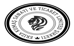 ERİZA KUMAŞ SAN.VE TİC.LTD.ŞTİ.