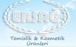 Ersağ Temizlik Kozmetik Ürünleri San Tic Ltd Şti