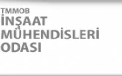 TMMOB İnşaat Mühendisleri Odası - Mersin