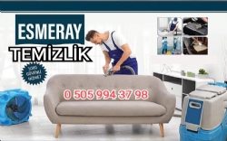 Esmeray Temizlik