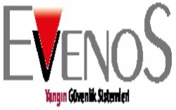 Evenos Yangın Güvenlik Sistemleri