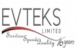 Evteks Tekstil Konf San Tic Ltd Şti