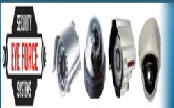 Eyeforce Güvenlik Sistemleri - Erbaşlar Elektronik Pazarlama Tic. Ltd. Şti.