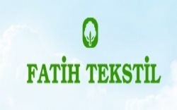 Fatih Tekstil Sanayi ve Ticaret Limited Şirketi