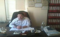 FETHİYE SERBEST MUHASEBECİ MALİ MÜŞAVİRLER NEVZAT KÜÇÜKDÖĞERLİ