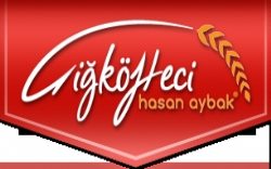 Çiğ Köfteci Hasan Aybak