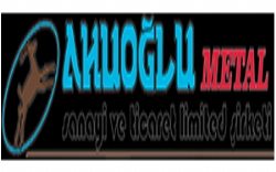 Ahuoğlu Metal