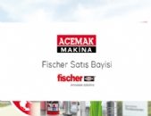Fischer Satış Ve Uygulama Bayi, Beton Delme Ve Kesme Hizmetleri