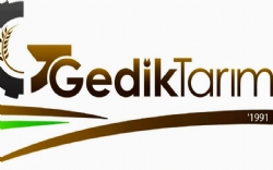 Gedik Tarım Ür.Hay.Nak.Gıda.Turizm İnş.Pet.Ür.ve San.Tic.Ltd.Şti.