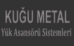 Kuğu Metal Yük Asansörü Sistemleri