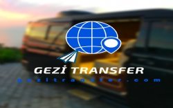 Gezi Transfer Şoförlü Araç Kiralama Vip Transfer