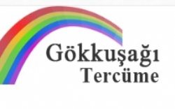 Gökkuşağı Tercüme