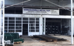 GORGULUOGLU METAL TİCARET 