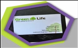 green life bahçe bakım ve peyzaj