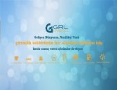 GRL TEKNOLOJİ TİC. LTD. ŞTİ.