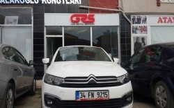 GRS oto kiralama