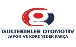 GÜLTEKİNLER OTOMOTİV JAPON KORE YEDEK PARÇA