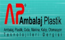 A&P Ambalaj Plastik Dergisi