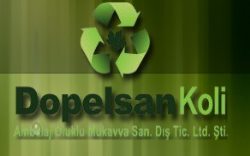 Dopelsan Koli